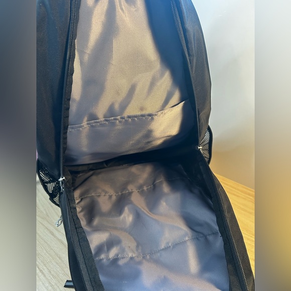 Adidas Striker Team Backpack - Picture 5 of 7